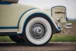 Cord L-29 Convertible 1930 года